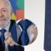 Lula usa gravata de R$ 1.680, um dia antes de sugerir população brasileira a não comprar produto caro