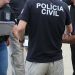 Homem é encontrado morto dentro de casa com ferimento na cabeça