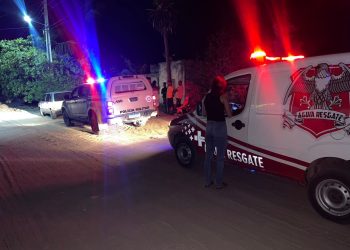 Mulher de 60 anos com problemas mentais sofre agressões físicas e abuso sexual após ter casa invadida