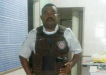 Sargento da reserva morre em Feira de Santana após ser ferido a golpes de faca em Nova Fátima
