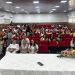 Jornada Pedagógica: profissionais da educação da rede estadual lotados em Coité se reúnem no Colégio Olgarina neste primeiro dia