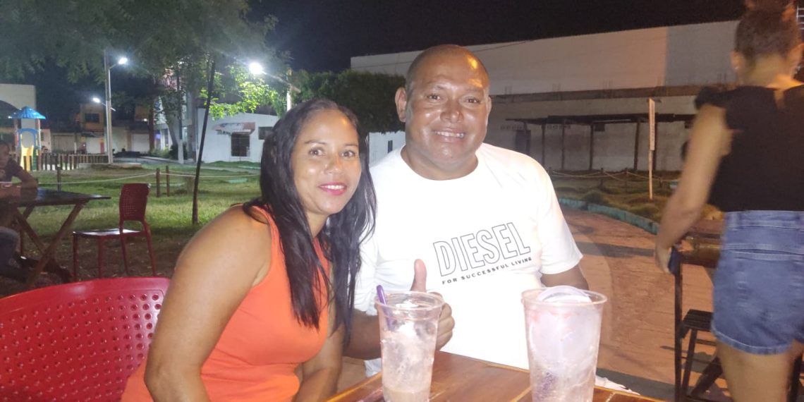 Menos de 24h depois do CN postar vídeo de locutor procurando o grande amor de sua vida, ela já apareceu