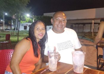 Menos de 24h depois do CN postar vídeo de locutor procurando o grande amor de sua vida, ela já apareceu