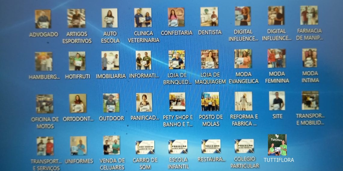 A Privilegy divulga os vencedores do Prêmio Nobre 2025 em Coité