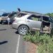 SW4 capota várias vezes e duas pessoas morrem no norte do Estado