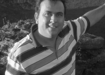 Enfermeiro e ex-secretário de Saúde de Canarana é assassinado após deixar o plantão