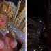 ES – Musa da escola de samba infarta e morre horas após desfilar
