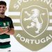 Agora ex-Bahia, Biel é anunciado pelo Sporting