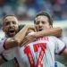 Bahia não dá chances ao The Strongest,vence por 3 a 0 e avança de fase na Libertadores