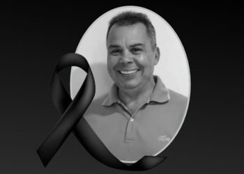 Morre aos 59 anos o secretário de Finanças da Prefeitura de Capim Grosso