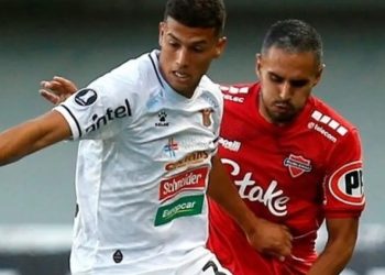 Bahia tem adversário definido na terceira fase da Libertadores; confira
