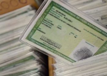 Câmara aprova projeto que permite inclusão de deficiência na carteira de identidade