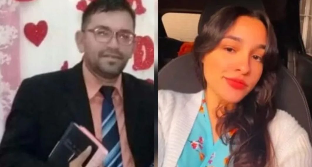 CE – Ex-pastor matou jovem para quitar dívida com casa de prostituição, revela polícia