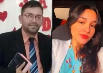 CE – Ex-pastor matou jovem para quitar dívida com casa de prostituição, revela polícia