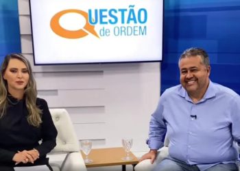 Alex da Piatã propõe aplicativo no reforço ao combate à violência contra a mulher