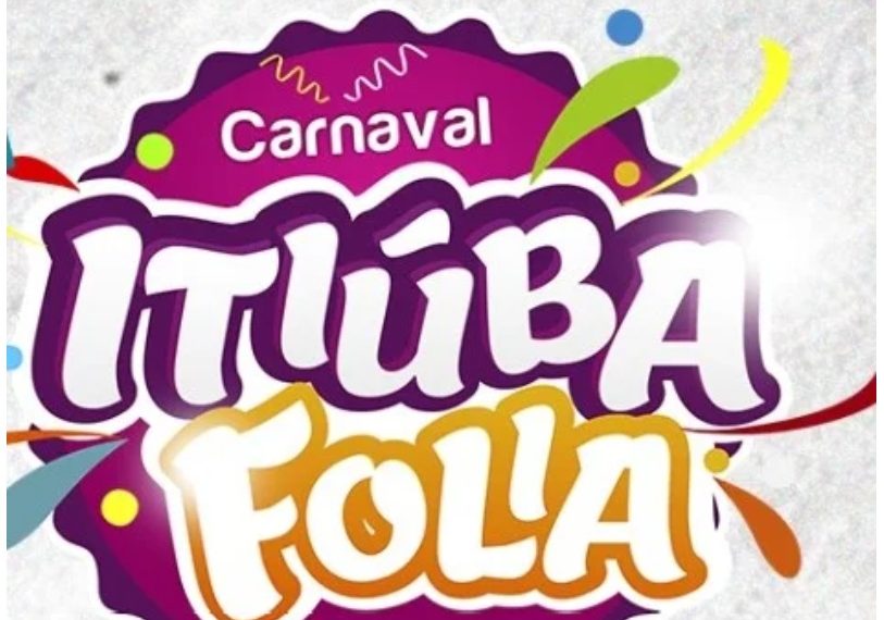 Prefeitura de Itiúba anuncia atrações para o Carnaval 2025