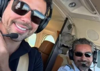 Advogado pai de três filhos e piloto experiente: quem eram as vítimas de acidente com avião em São Paulo