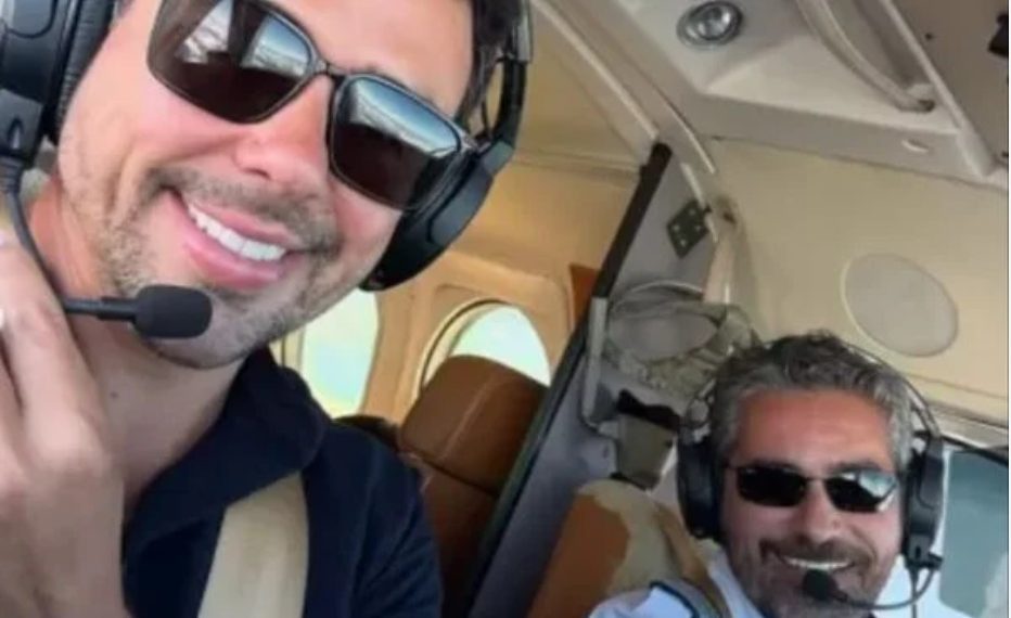 Advogado pai de três filhos e piloto experiente: quem eram as vítimas de acidente com avião em São Paulo