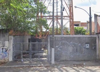 Cinco pessoas são detidas após tentativa frustrada de furtos de fios de telefonia