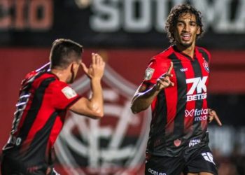 Leão embalado: Vitória atinge três meses de invencibilidade; veja números