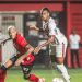 Copa do NE: com gols de Baralhas e Mosquito, Vitória bate o Ferroviário e se consolida no G-4