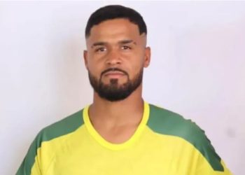 Jogador de futebol amador de São Domingos morre uma semana depois de sofrer acidente na BA 120