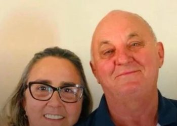 Casal de empresários é sequestrado em Pindobaçu e deixado na BR 407 após intensa perseguição policial