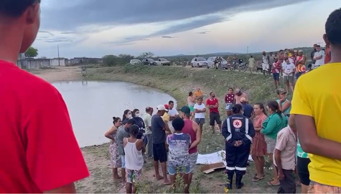 Homem de 40 anos morre por afogamento em Distrito de Coité