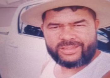 Dono de empresa de ônibus é assassinado a tiros