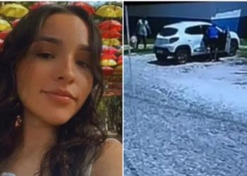 CE – Jovem de 20 anos é sequestrada na saída da igreja e morta a pedradas