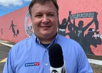 Thiago Mastroianni é chamado de volta para a TV Bahia após irregularidades na demissão; entenda