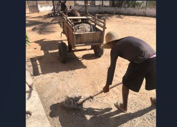 Adolescente de 16 anos constrói casa própria enquanto estuda e trabalha