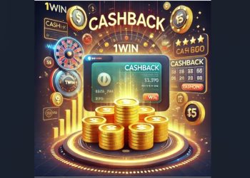 Todos os tipos de bônus na plataforma 1win: boas-vindas, cashback e outras ofertas exclusivas