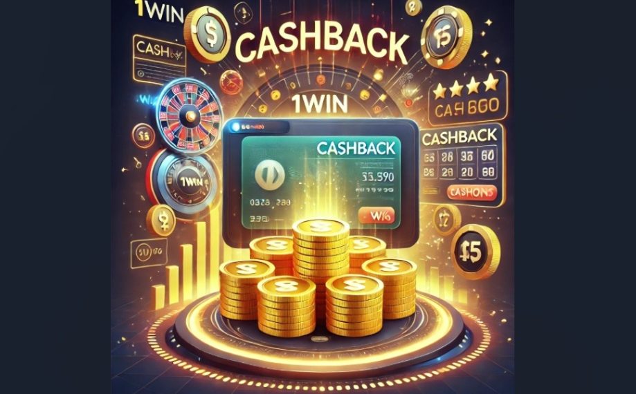 Todos os tipos de bônus na plataforma 1win: boas-vindas, cashback e outras ofertas exclusivas