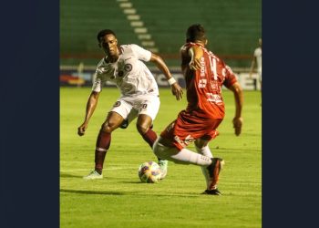 Baianão: Jacuipense goleia o Porto por 5 a 0, volta a vice-liderança e garante vaga nas semifinais