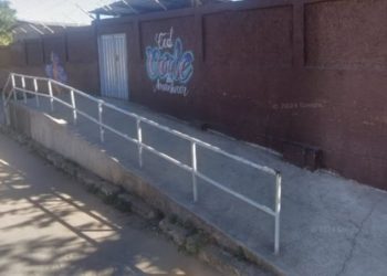 DF – Professor é agredido por alunos após impedir uso de celular em sala