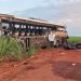 Colisão entre caminhão e ônibus com universitários deixa 12 mortos em rodovia no interior de SP
