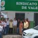 Os desafios e as oportunidades da atividade rural na região do Sisal foi tema de uma reunião em Valente