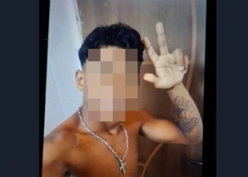 Acusado de roubar e esfaquear mototáxi em Capim Grosso, morre em confronto com a PM