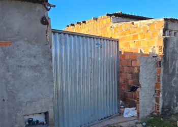 Menina de 12 anos é morta enquanto dormia com namorado