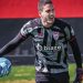 Bahia acerta empréstimo do goleiro Ronaldo, do Atlético Goianiense