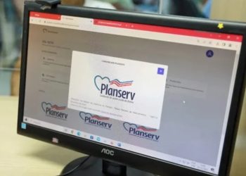 Manifestação contra o sucateamento do Planserv acontece nesta terça (4) em Feira de Santana