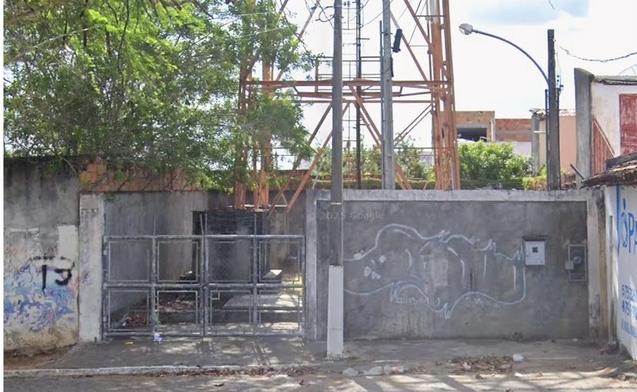 Cinco pessoas são detidas após tentativa frustrada de furtos de fios de telefonia