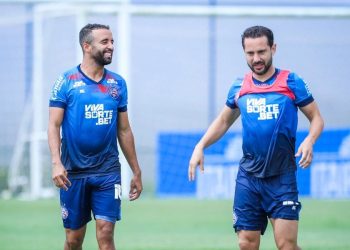 É hoje: Bahia enfrenta o The Strongest na Fonte Nova e busca classificação na Libertadores