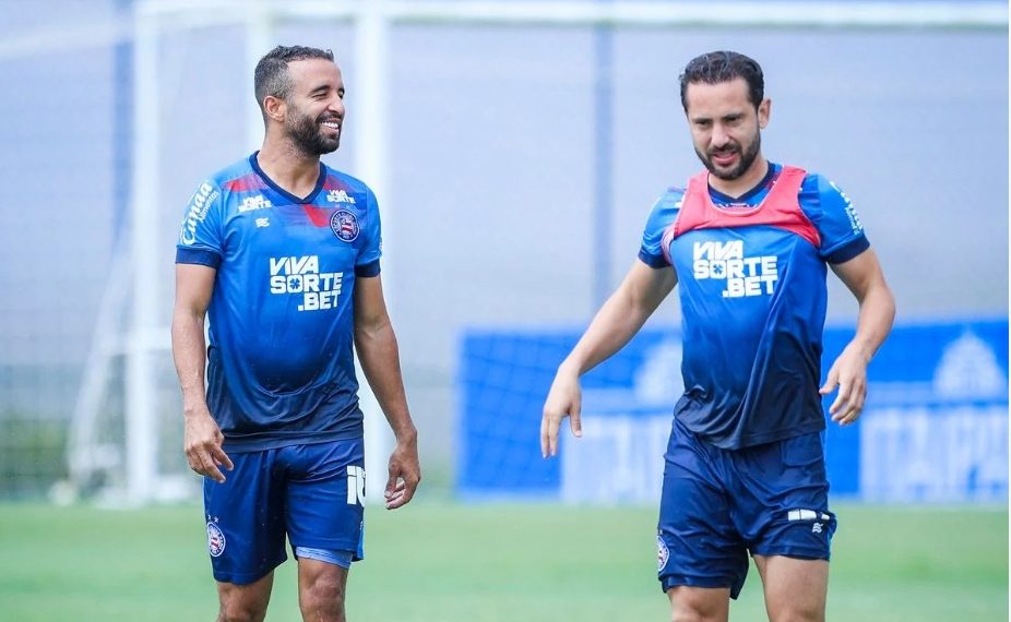 É hoje: Bahia enfrenta o The Strongest na Fonte Nova e busca classificação na Libertadores