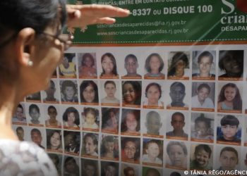 Campanha vai engajar saúde e serviço social na busca por desaparecidos
