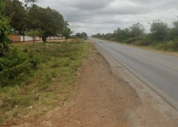 Suspeito de cometer homicídio em Monte Santo é preso na BR 116 dentro de ônibus que seguia para São Paulo