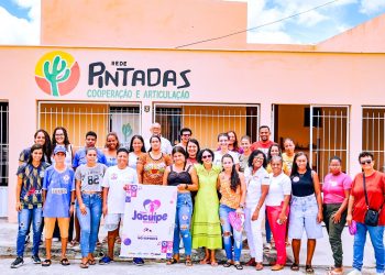 5ª edição da Copa Jacuípe Feminina começa domingo dia 16