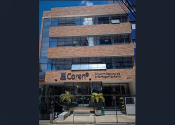Coren-BA aciona justiça para garantir piso salarial no processo seletivo da Sesab
