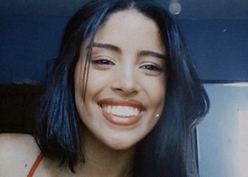 Garota desaparece em Queimadas e deixa familiares aflitos